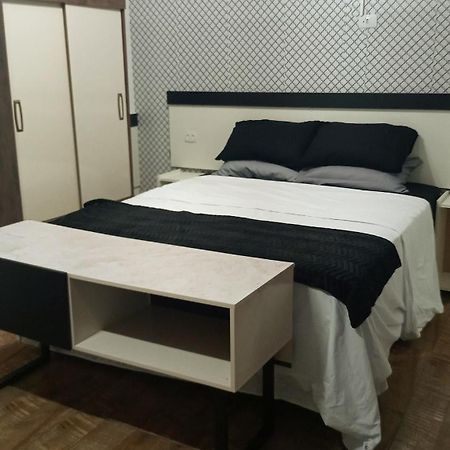 Aparthotel 01 Upper 109 Curitiba Esterno foto